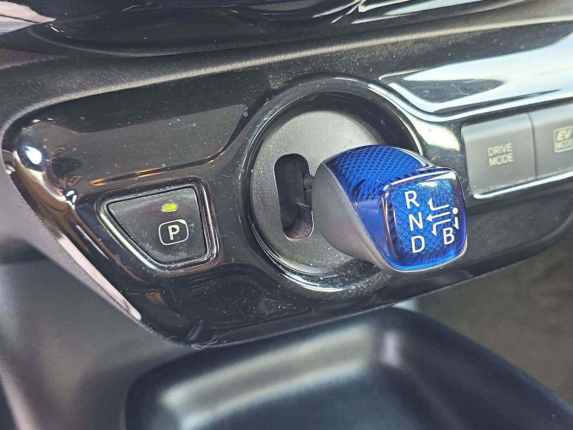 Used 2017 Toyota Prius Four image 51