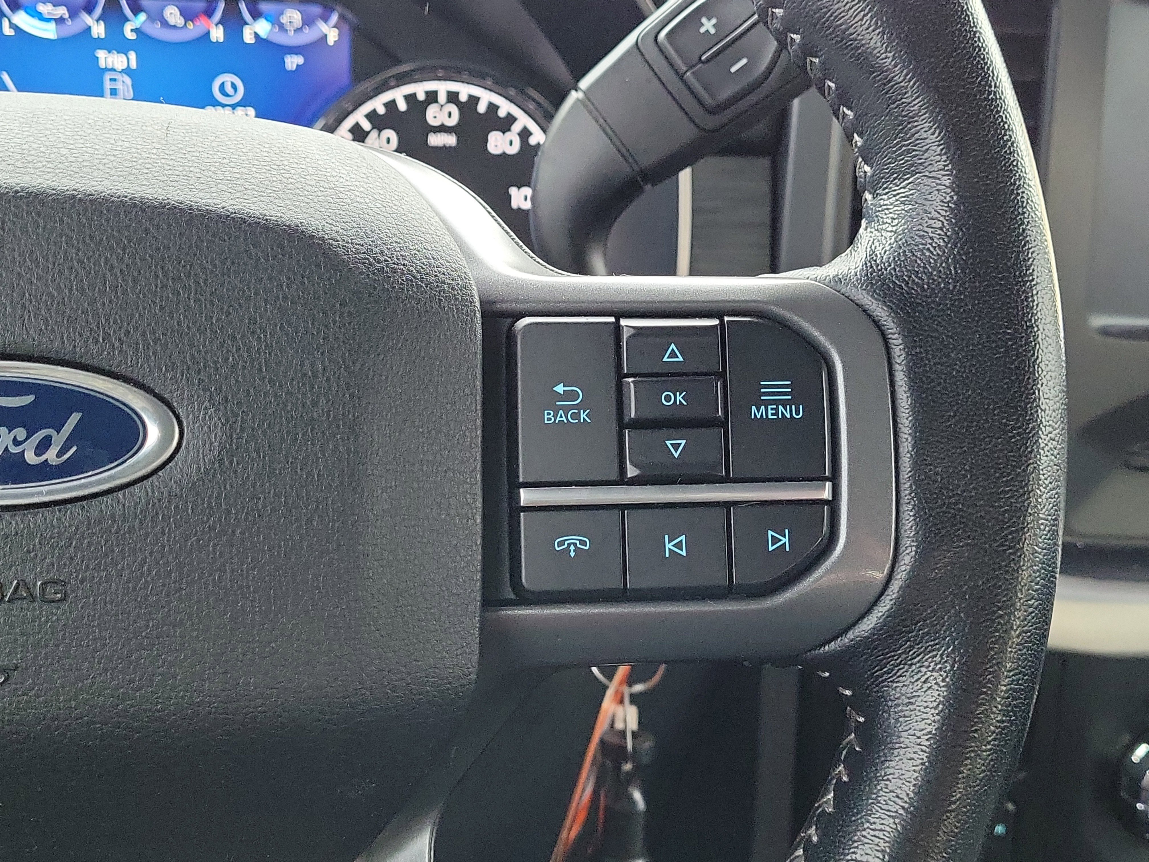 Certified 2021 Ford F150 XLT w/ Equipment Group 301A Mid image 23