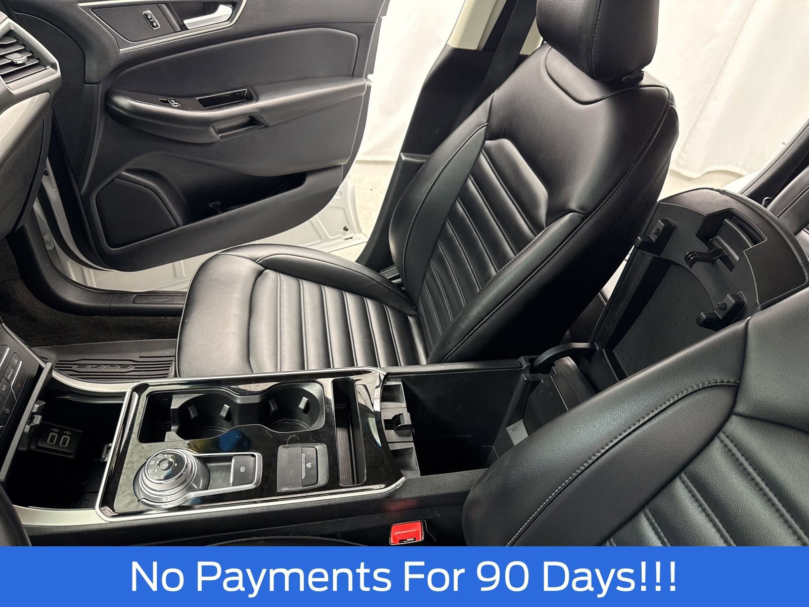 Certified 2020 Ford Edge SEL w/ Convenience Package AWD/4WD image 23