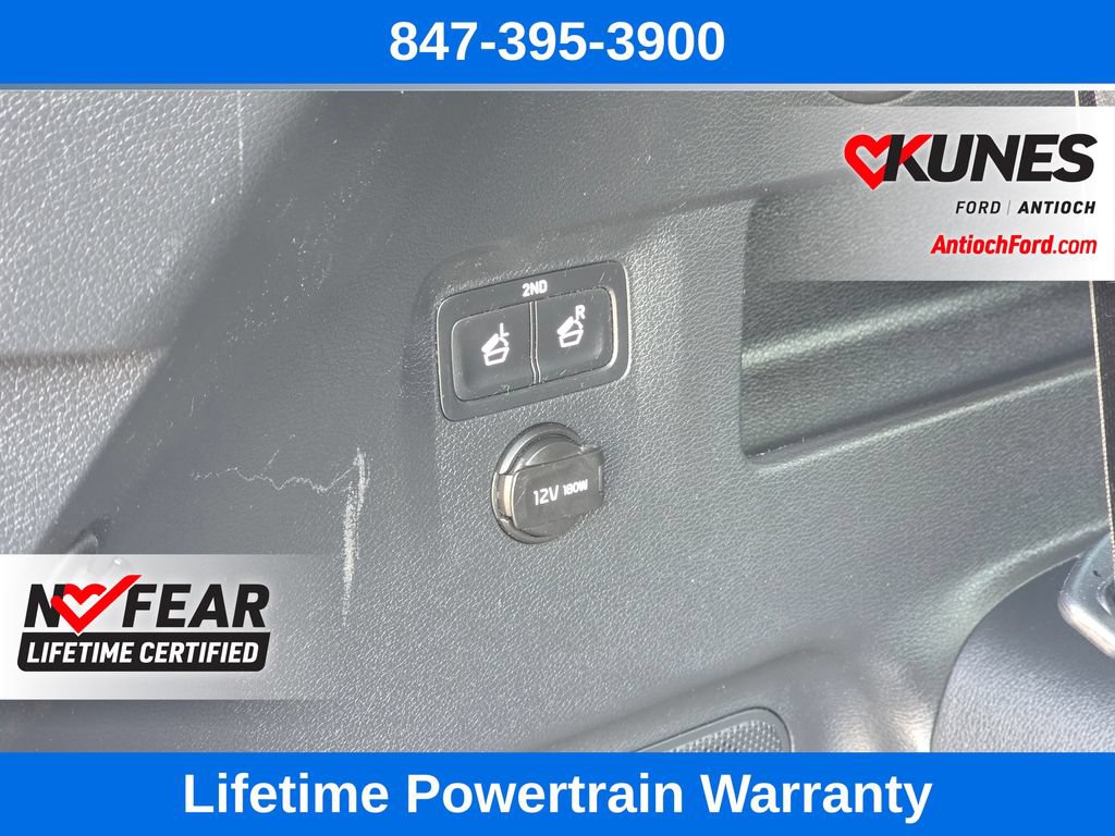 Used 2021 Kia Telluride SX w/ SX Prestige Package AWD/4WD image 24