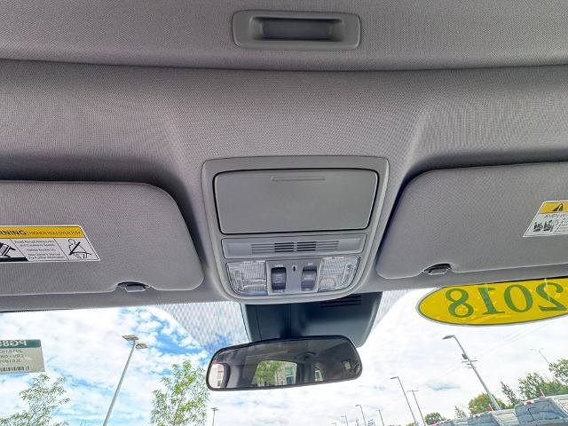 Used 2018 Honda CR-V EX image 23