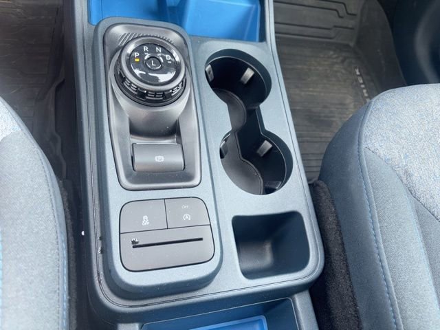 Certified 2025 Ford Maverick XLT w/ 4K Tow Package AWD/4WD image 22