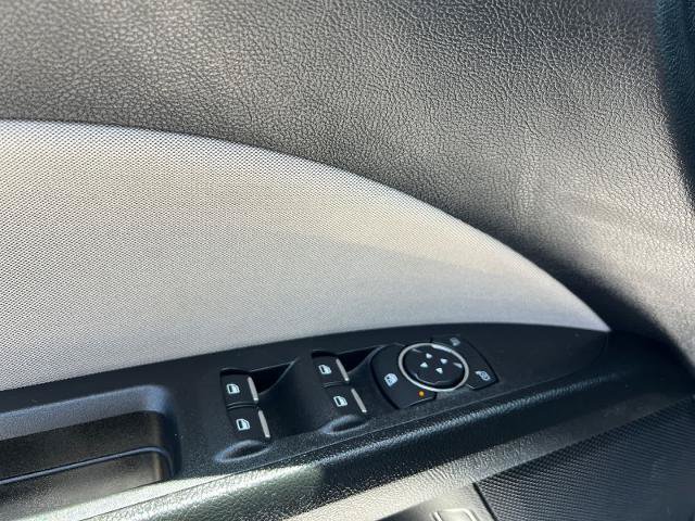 Certified 2018 Ford Fusion S FWD image 15