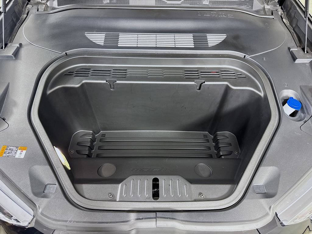 Certified 2024 Ford Mustang Mach-E Select RWD image 29