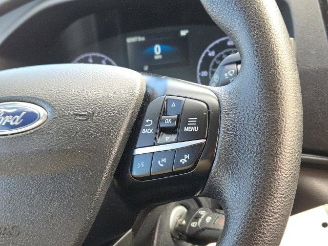 Certified 2023 Ford Transit 350 XLT image 25