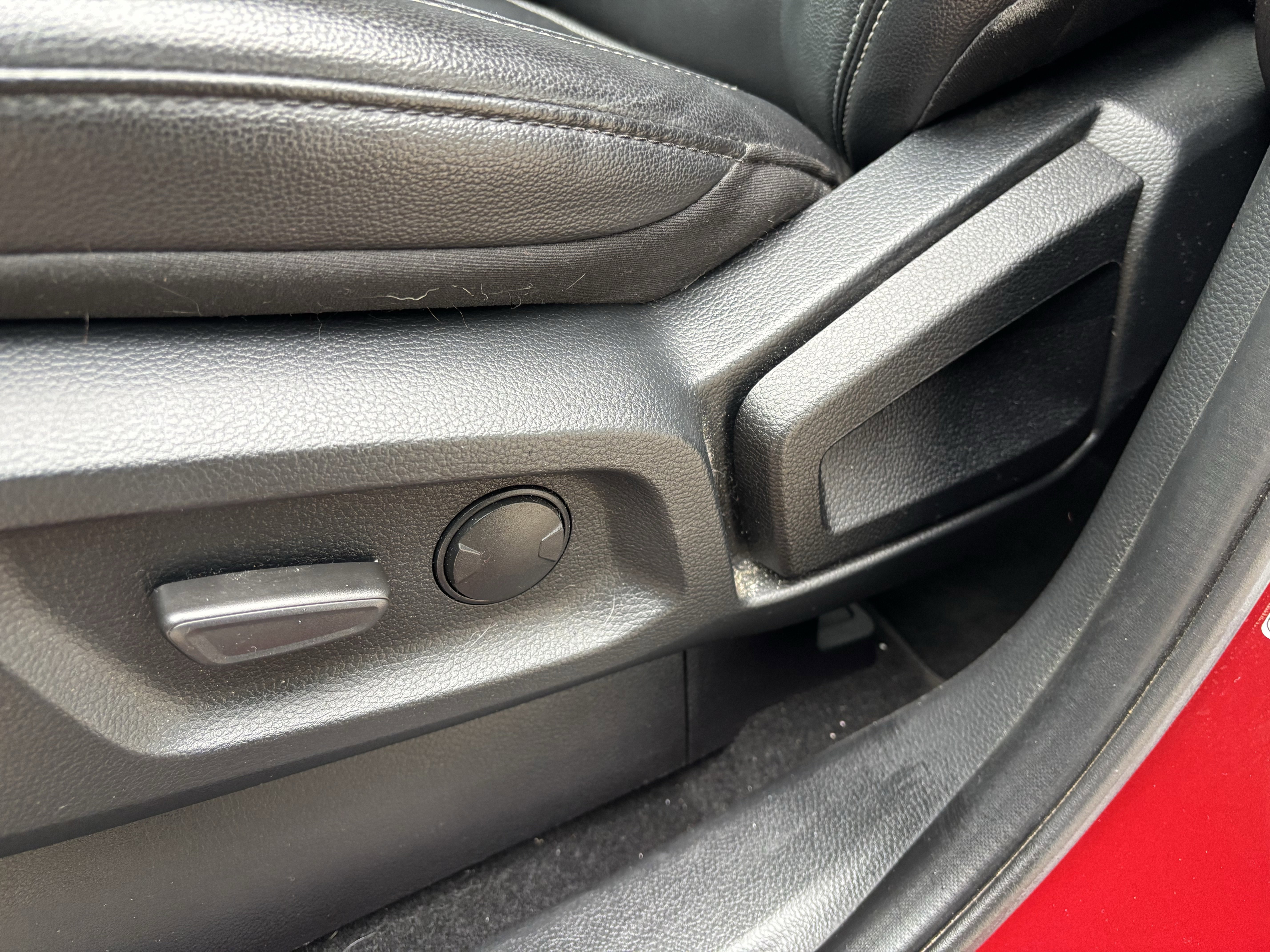 Certified 2020 Ford Ranger Lariat w/ Equipment Group 501A Mid image 20