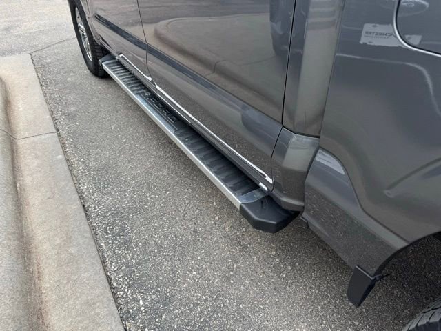 Certified 2025 Ford F150 XLT w/ Equipment Group 301A Standard image 38