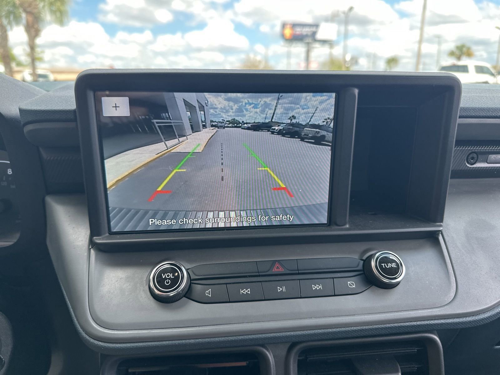 Certified 2024 Ford Maverick XL image 13