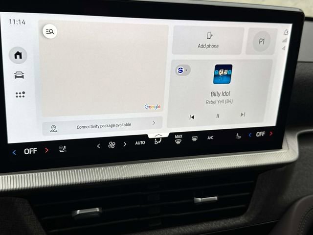 Certified 2025 Ford Explorer Platinum w/ Ultimate Package AWD/4WD image 21