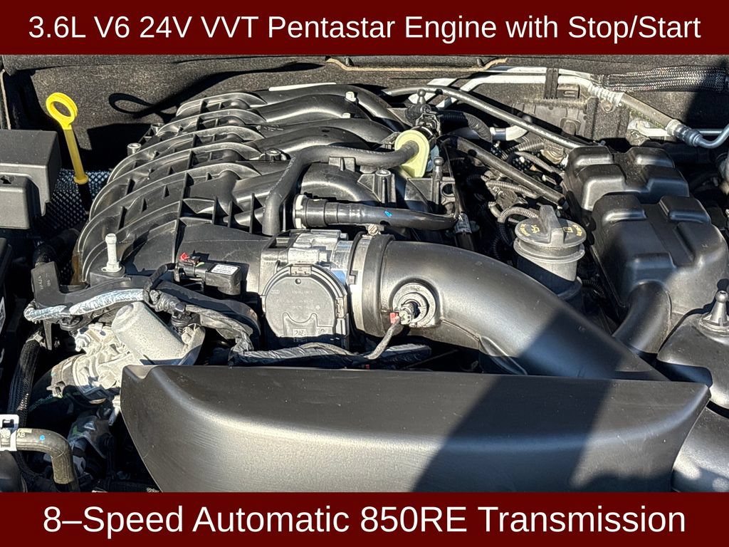 Used 2022 Dodge Durango GT AWD/4WD image 3