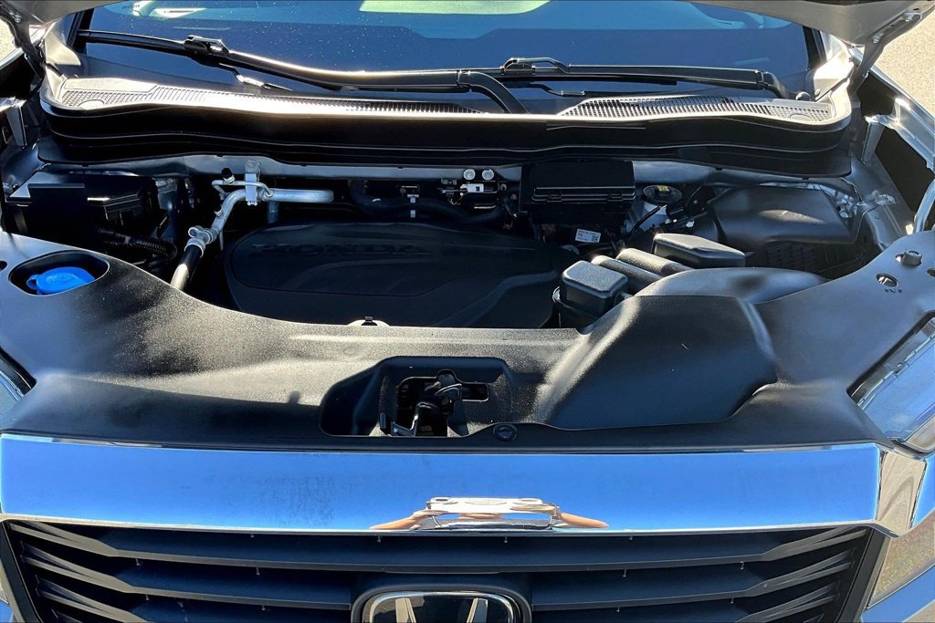 Used 2023 Honda Ridgeline RTL image 33