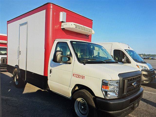 Certified 2024 Ford E-350 and Econoline 350 Super Duty w/ Power Windows & Locks Group RWD image 5