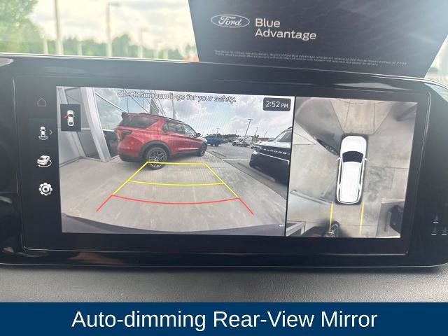 Used 2023 Hyundai Palisade Calligraphy AWD/4WD image 30