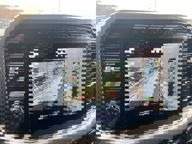 Certified 2024 Ford F150 XLT w/ Mobile Office Package image 15