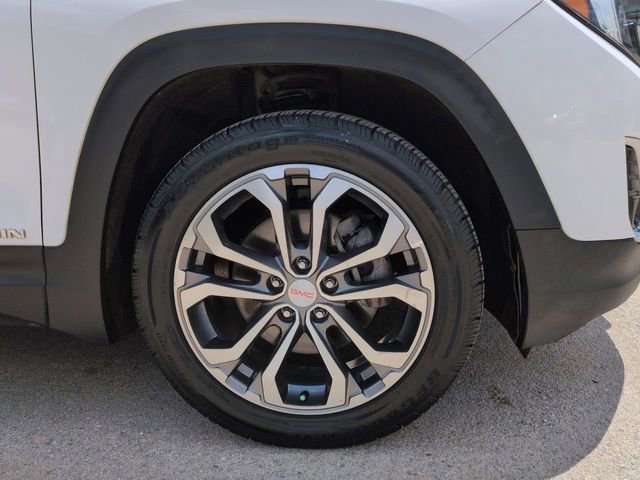 Used 2020 GMC Terrain SLT w/ Preferred Package FWD image 12