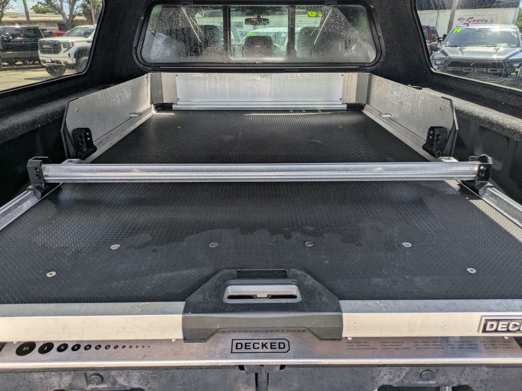 Certified 2026 Ford F350 Platinum w/ Tremor Off-Road Package AWD/4WD image 15