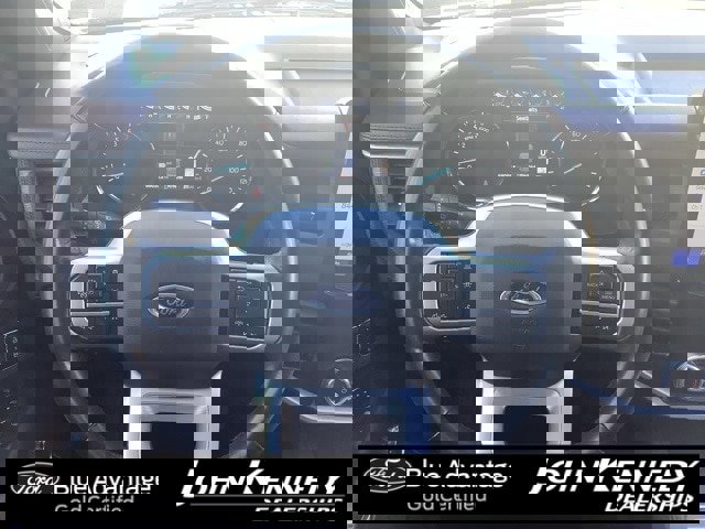 Certified 2024 Ford Expedition Max Limited image 14