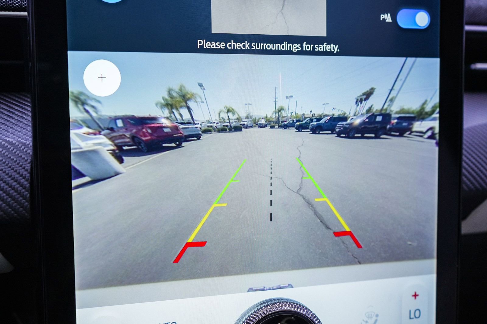 Certified 2023 Ford Mustang Mach-E Premium RWD image 23