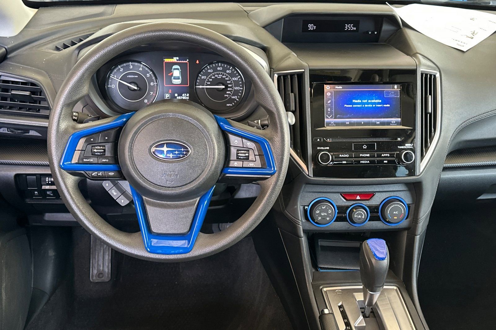 Used 2020 Subaru Impreza Premium image 14