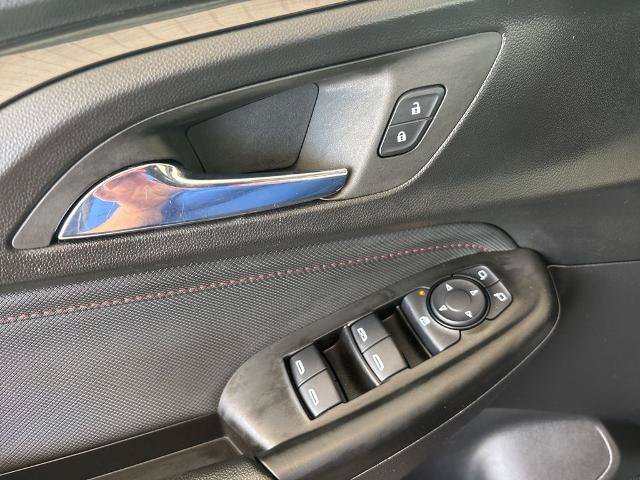 Used 2022 Chevrolet TrailBlazer RS FWD image 13