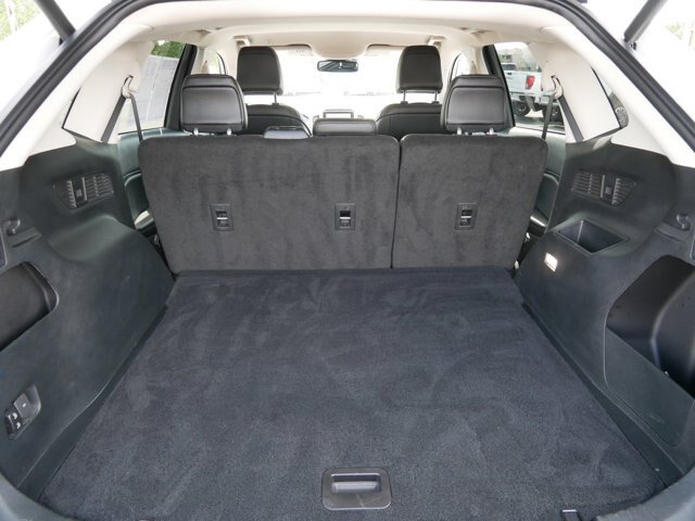 Certified 2023 Ford Edge SEL w/ Convenience Package AWD/4WD image 20