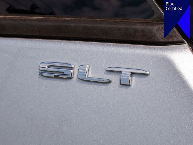 Used 2022 GMC Terrain SLT AWD/4WD image 12