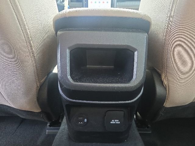Certified 2025 Ford Ranger XLT w/ Equipment Group 301A High AWD/4WD image 16