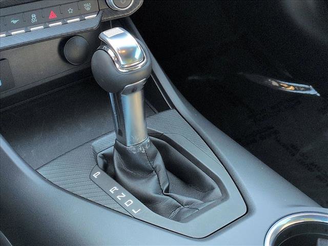 Certified 2025 Ford Mustang Premium image 12