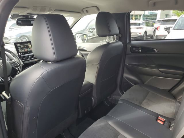 Used 2026 Mitsubishi Eclipse Cross SE AWD/4WD image 29