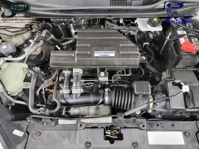 Used 2019 Honda CR-V EX-L image 33