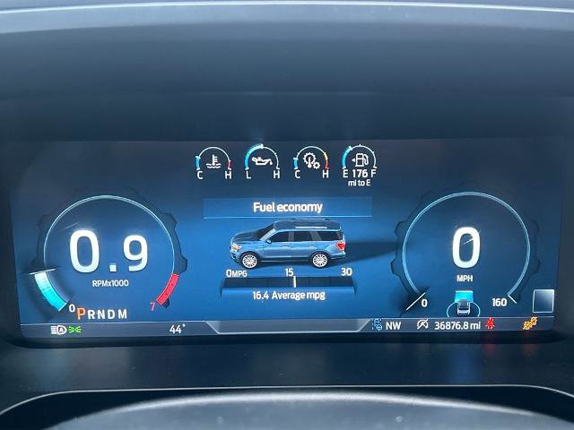 Certified 2023 Ford Expedition Max Platinum image 21