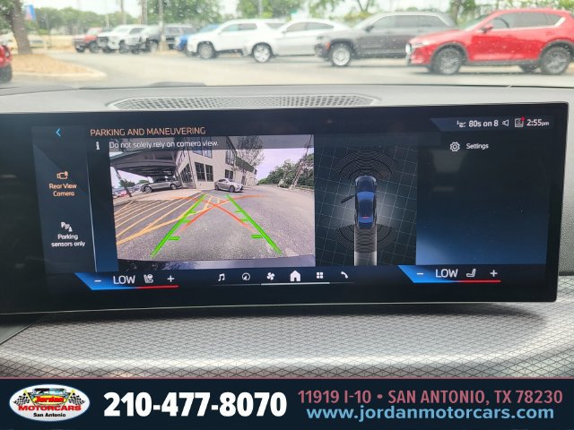 Used 2026 BMW 230i xDrive Coupe w/ Premium Package AWD/4WD image 21