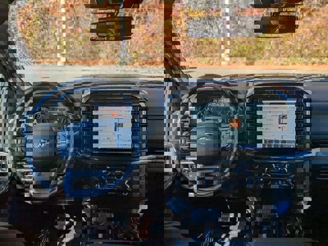 Certified 2023 Ford F150 XLT w/ Equipment Group 302A High image 30