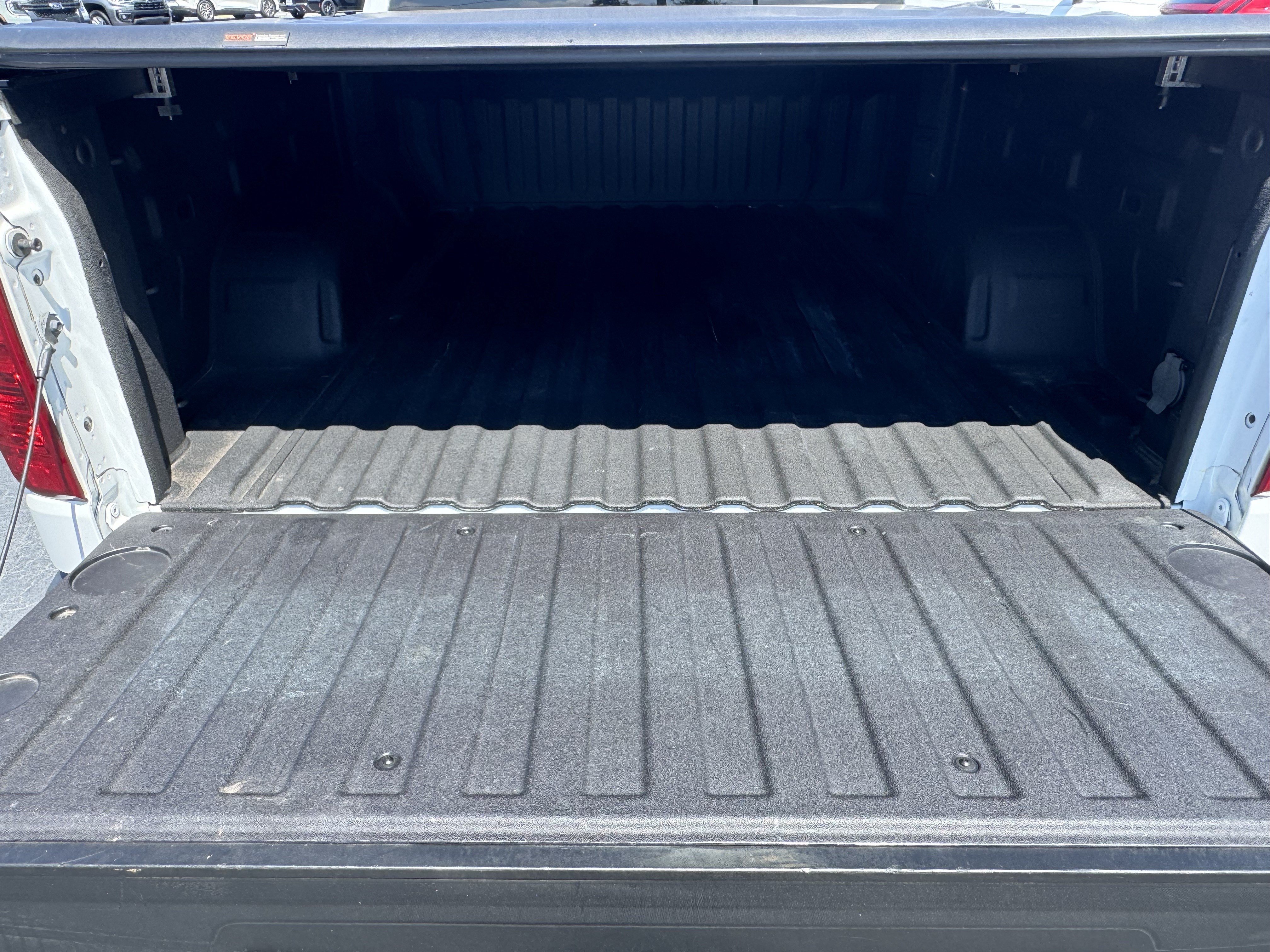 Used 2024 Chevrolet Silverado 1500 Custom AWD/4WD image 20