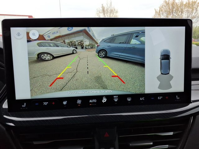 Certified 2024 Ford Escape ST-Line w/ Tech Pack #1 AWD/4WD image 10
