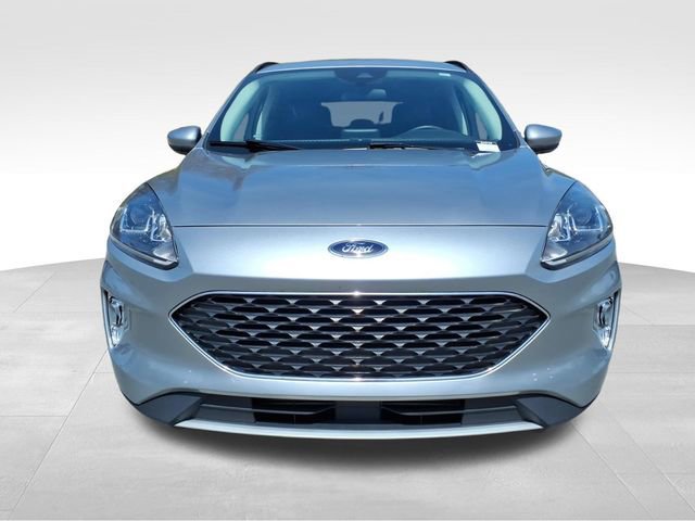 Certified 2022 Ford Escape SEL AWD/4WD image 9