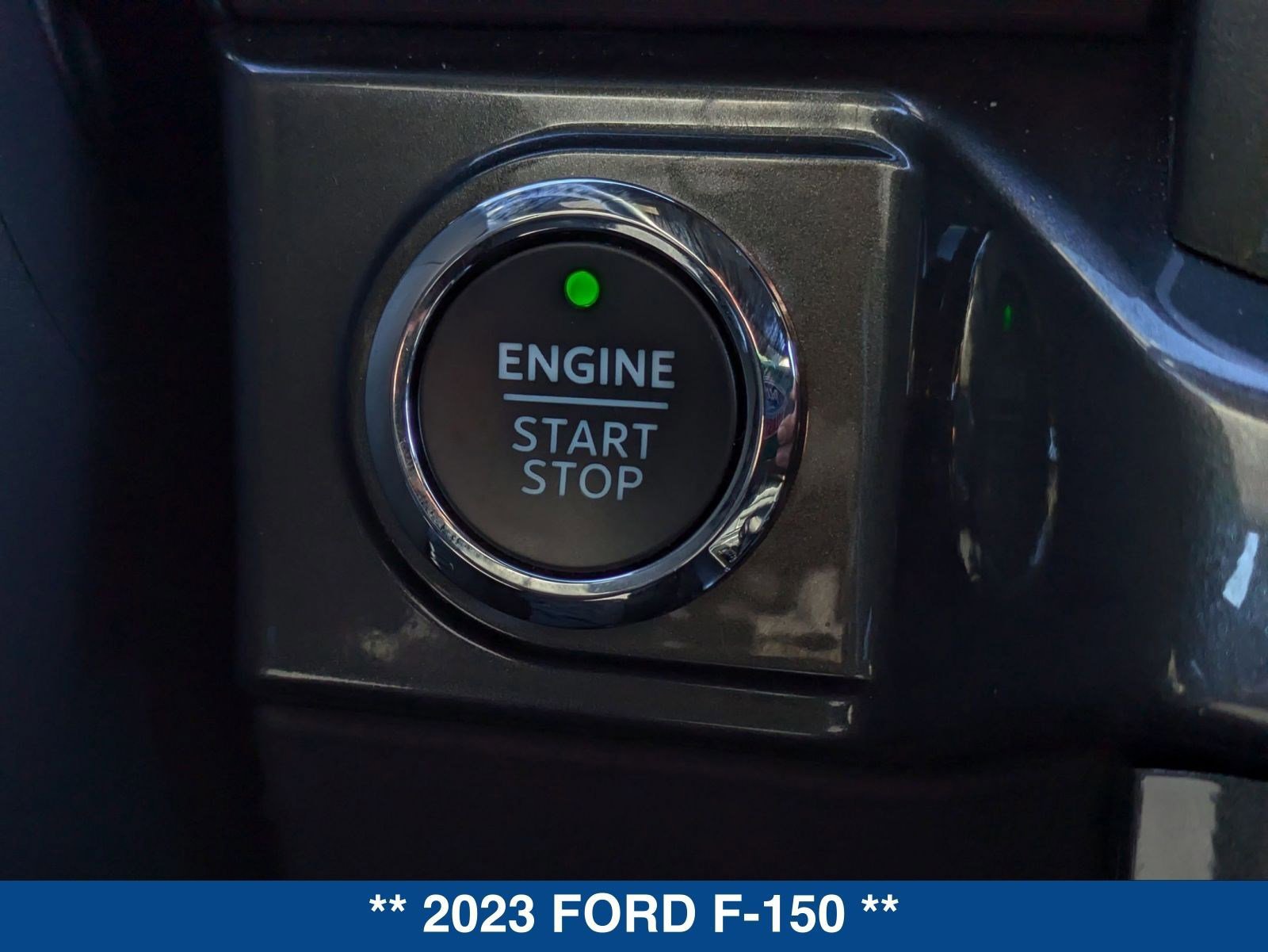 Certified 2023 Ford F150 XLT w/ Equipment Group 302A High image 33