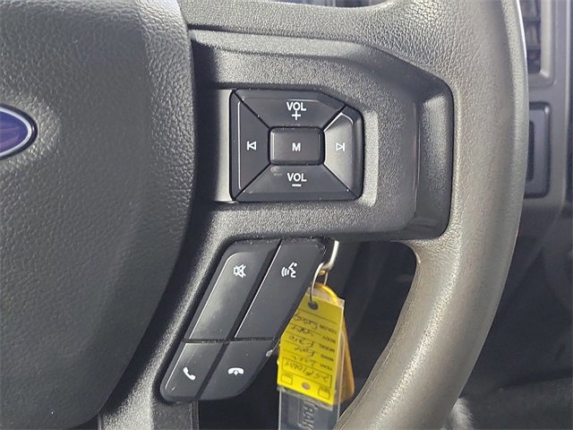 Certified 2022 Ford F350 XL w/ STX Appearance Package image 14