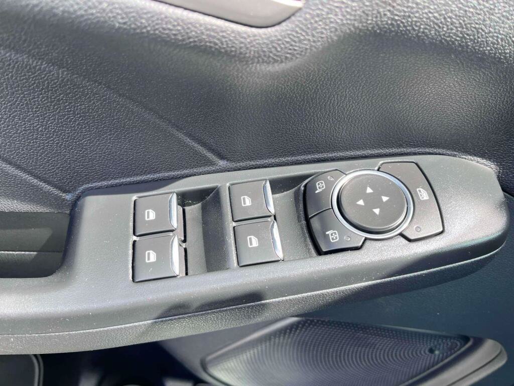 Certified 2022 Ford Escape SEL AWD/4WD image 34