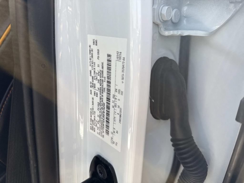 Certified 2022 Ford F150 Tremor w/ Equipment Group 402A High AWD/4WD image 20