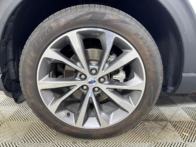 Certified 2025 Ford Explorer Platinum w/ Ultimate Package image 9