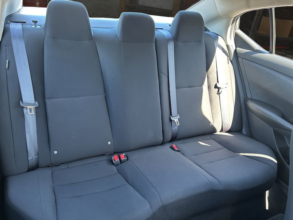 Used 2024 Nissan Sentra S FWD image 12