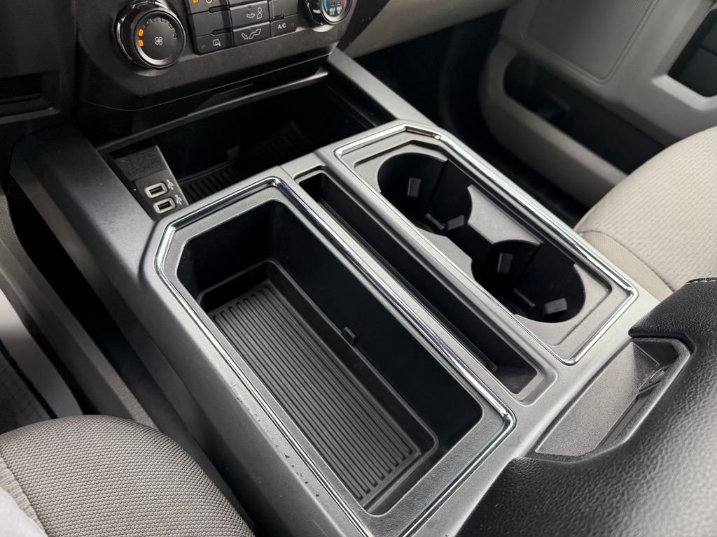 Certified 2020 Ford F150 XLT AWD/4WD image 30