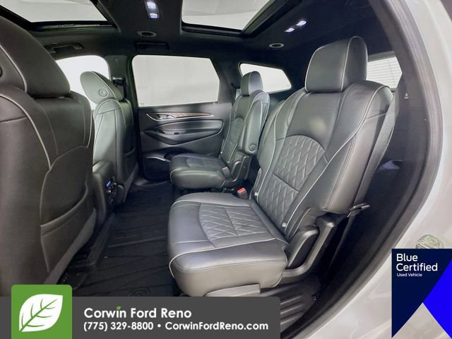 Used 2023 Buick Enclave Avenir w/ Trailering Package, 5000 lbs. image 30