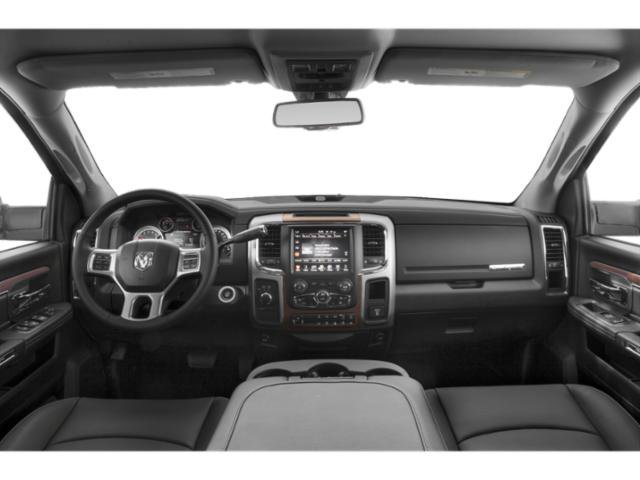Used 2018 RAM 2500 Laramie image 5
