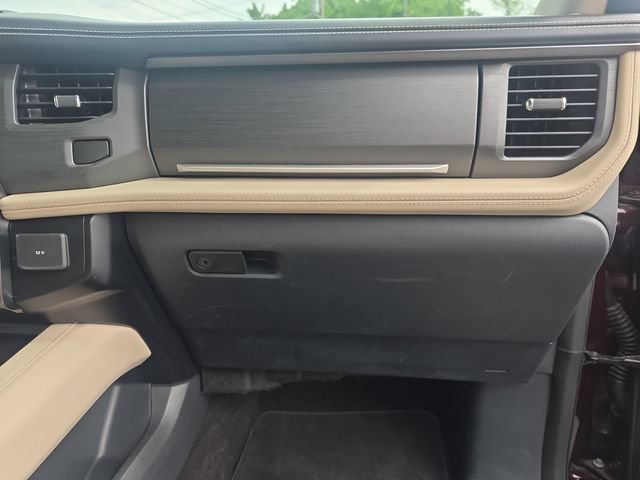 Certified 2023 Ford Expedition Max Platinum AWD/4WD image 18