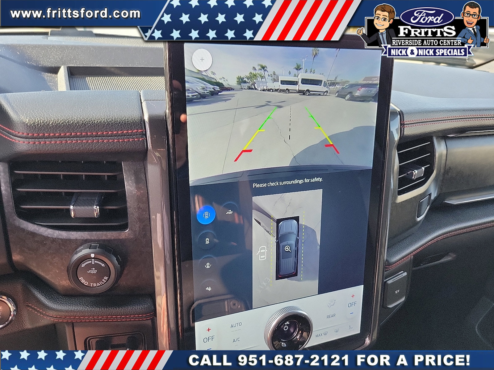 Certified 2024 Ford Expedition Limited image 11