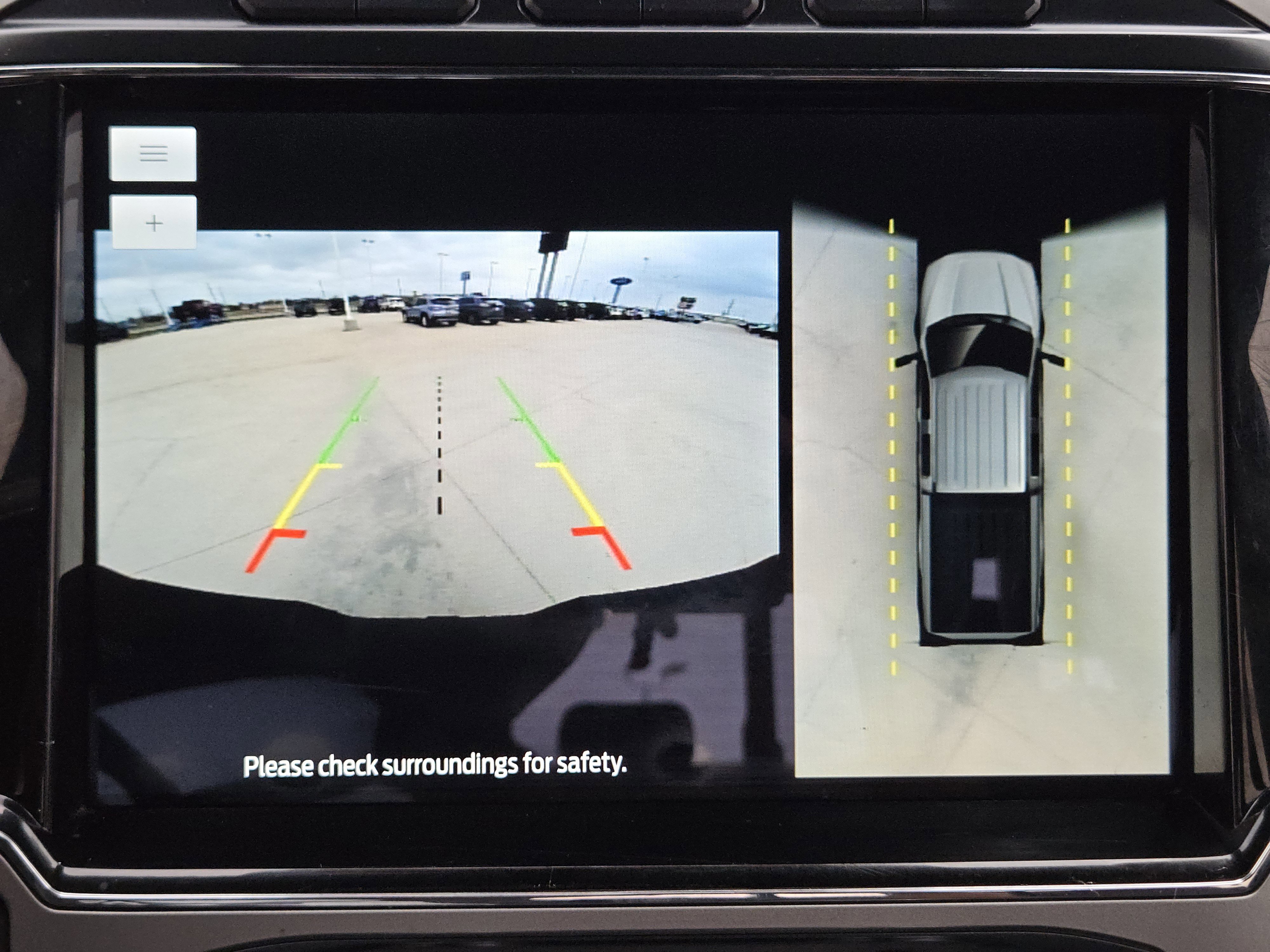 Certified 2022 Ford F250 Lariat w/ Tremor Off-Road Package image 18