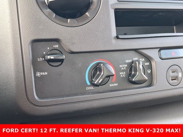 Certified 2024 Ford E-350 and Econoline 350 Super Duty w/ Power Windows & Locks Group RWD image 18