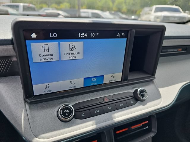 Certified 2024 Ford Maverick XLT w/ Equipment Group 300A Standard AWD/4WD image 18